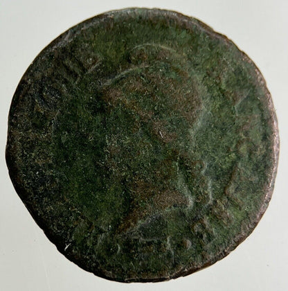 France Un 1 Centime Lan 7 Coin | Collectable Grade