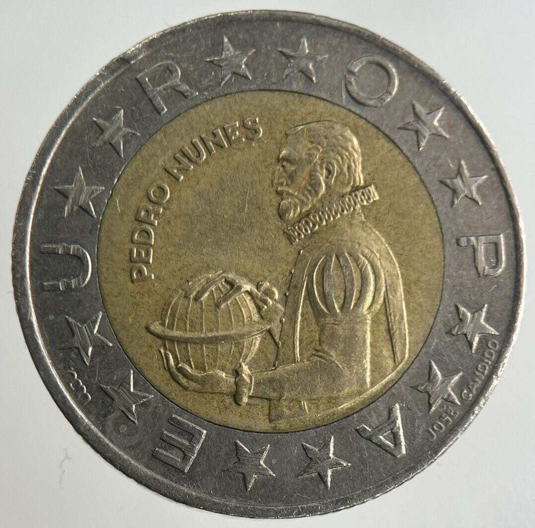 1989 Portugal 100 Escudos Coin | Fine Collectable Grade