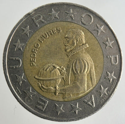 1989 Portugal 100 Escudos Coin | Fine Collectable Grade