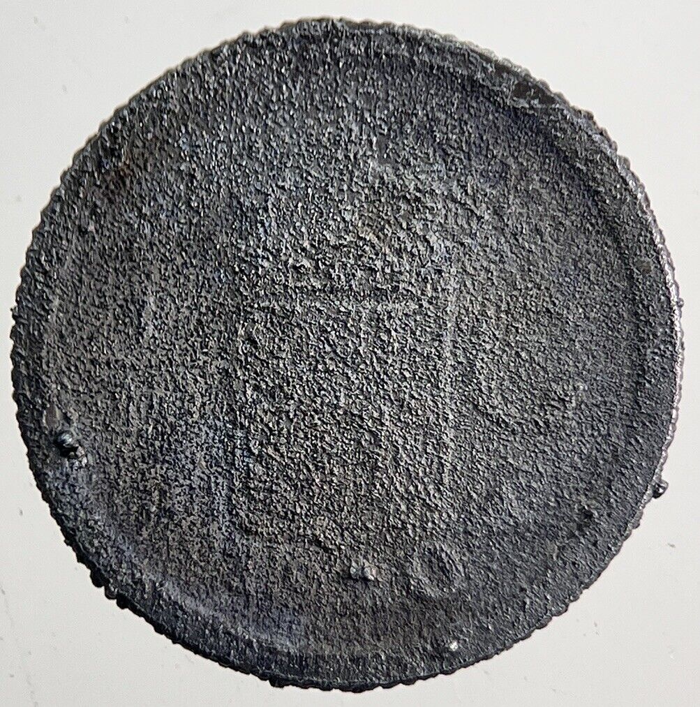 1920 Netherlands East Indies 1/10 Gulden Silver Coin | Collectable Grade | a5714