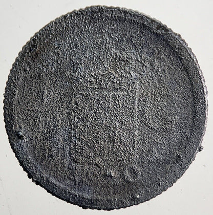 1920 Netherlands East Indies 1/10 Gulden Silver Coin | Collectable Grade | a5714