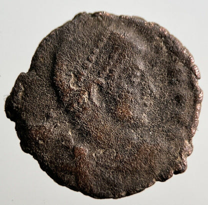 Roman Empire Constantine Bronze Coin | Collectable Grade