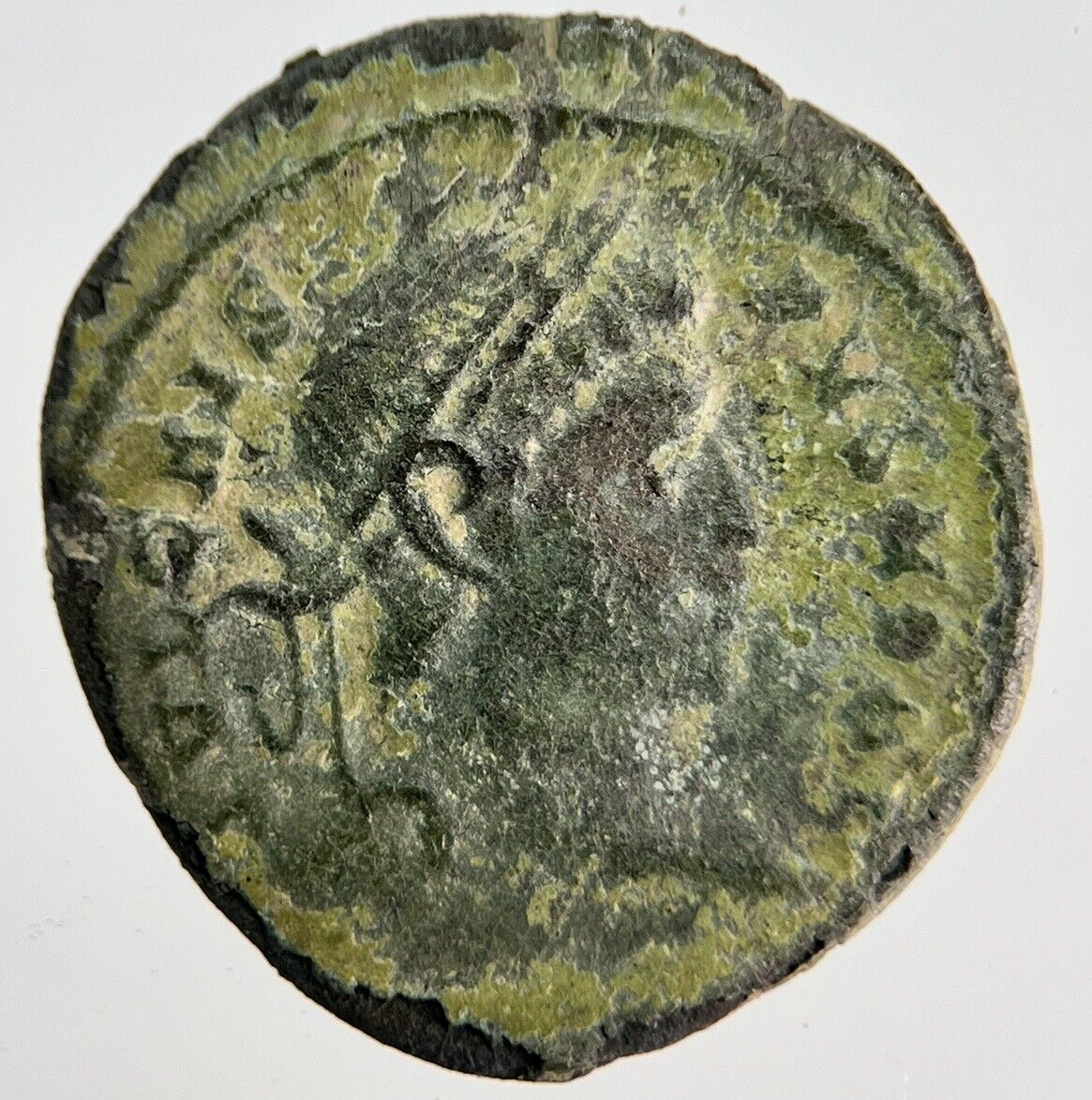 Roman Empire Constantinus II Magnus Vot Coin | Collectable Grade | a1864