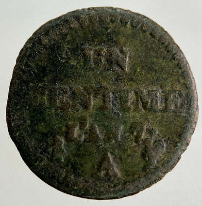 France Un 1 Centime Lan 7 Coin | Collectable Grade