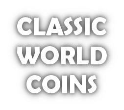 Classic World Coins