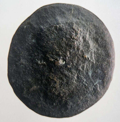 Large Ancient Rome Roman Constantine Bronze Coin | Collectable Grade | a4220