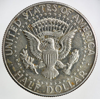 1967 US USA Quarter Dollar Silver Coin | Fine Collectable Grade