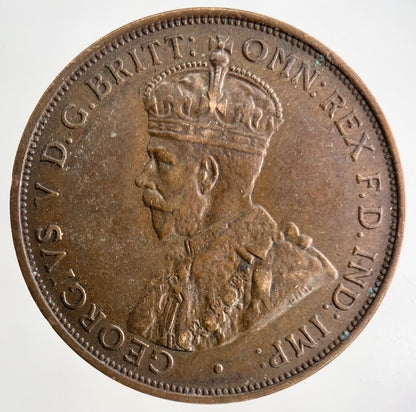 1935 Jersey One Twelfth Of A Shilling 1/12 Coin | Fine Collectable Grade