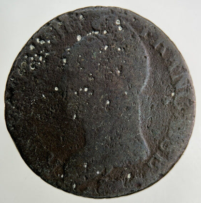 France Lan 5 Cinq 5 Centimes Coin | Collectable Grade