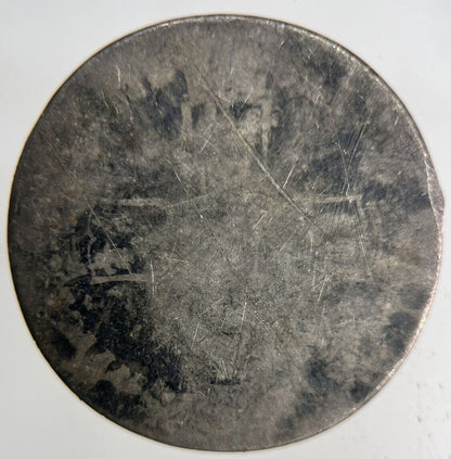 British William III 3rd Shilling Silver Coin | Collectable Grade