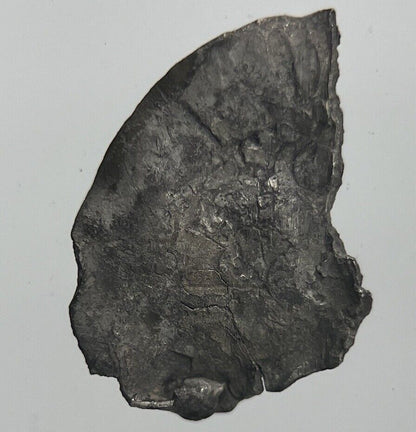 British Medieval Hammered Silver Coin | a4195