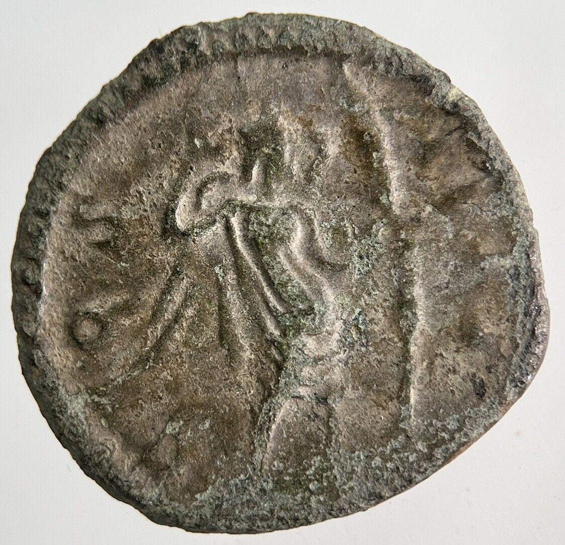 Ancient Denarius Roman Silver Coin | Collectable Grade | a9155