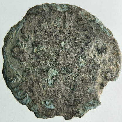 Ancient Roman Empire Denarius Bronze Coin | Collectable Grade