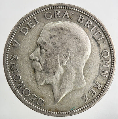 1935 George V Florin Silver Coin | Collectable Grade