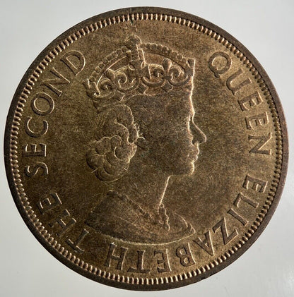 1945 Jersey 1/12 One Twelfth Of A Shilling Coin | Very High Grade