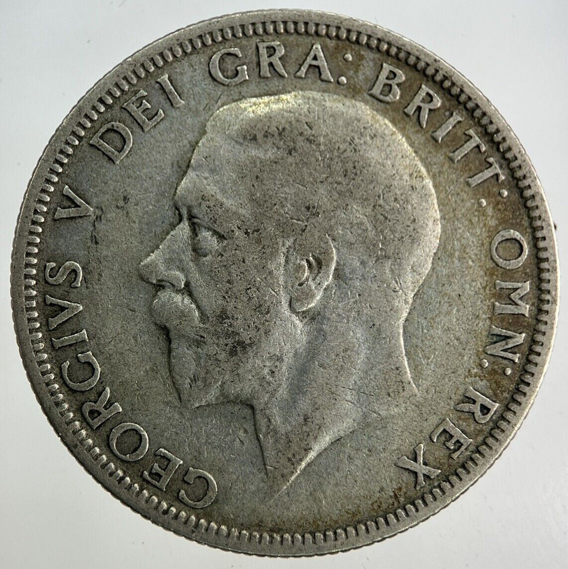 1936 George V Florin Silver Coin | Collectable Grade