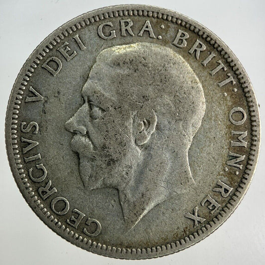 1936 George V Florin Silver Coin | Collectable Grade