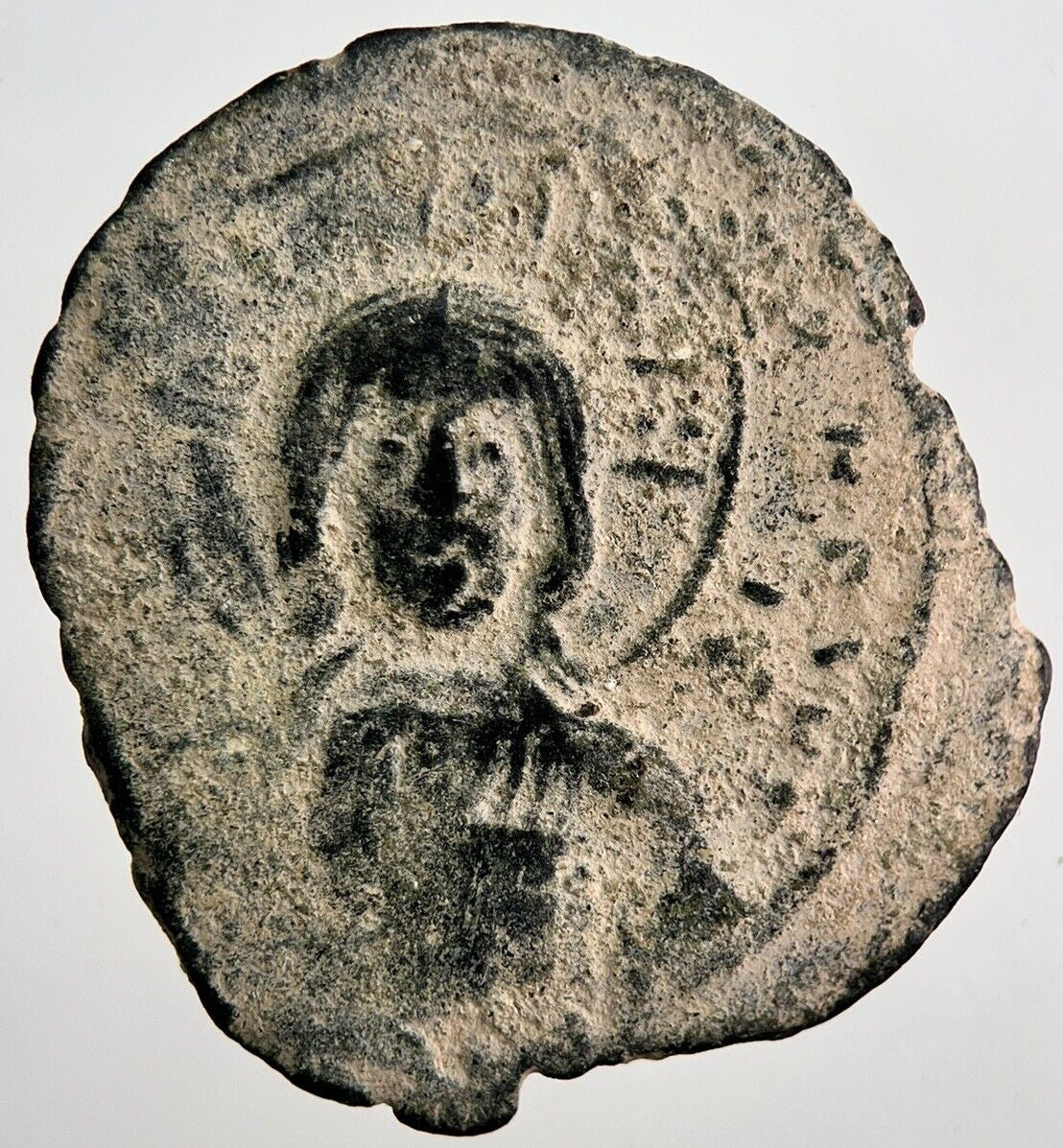 Ancient Byzantine Coin | Collectable Grade | a6241