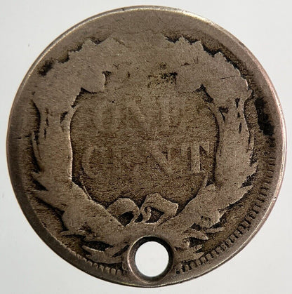 US USA Eagle One 1 Cent Coin | Collectable Grade