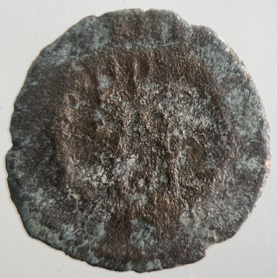 Ancient Roman Empire Bronze Coin | Collectable Grade | a4326