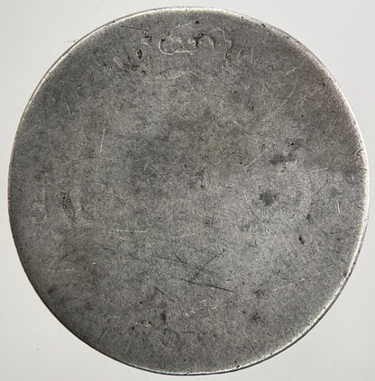 British William III 3rd Sixpence Silver Coin | Collectable Grade