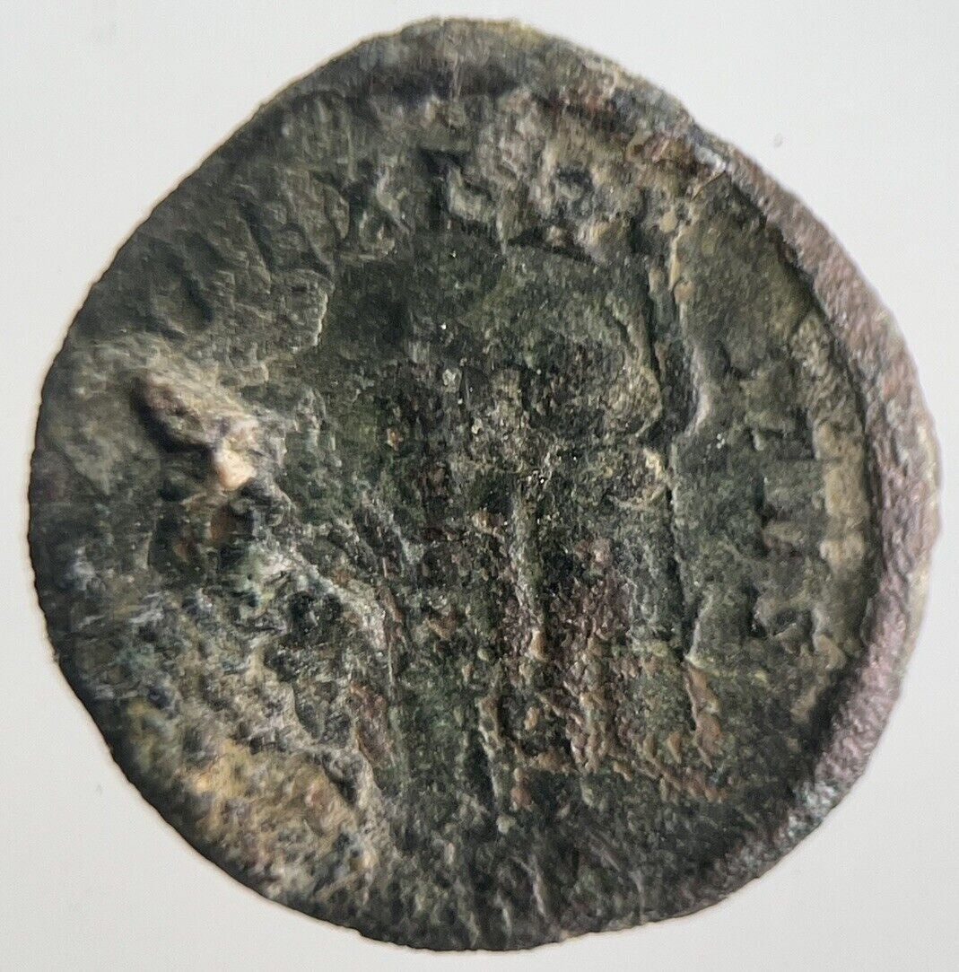 Ancient Roman Empire Bronze Coin | Collectable Grade | a4319