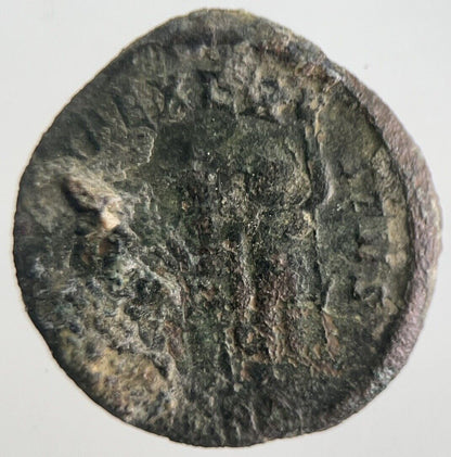 Ancient Roman Empire Bronze Coin | Collectable Grade | a4319