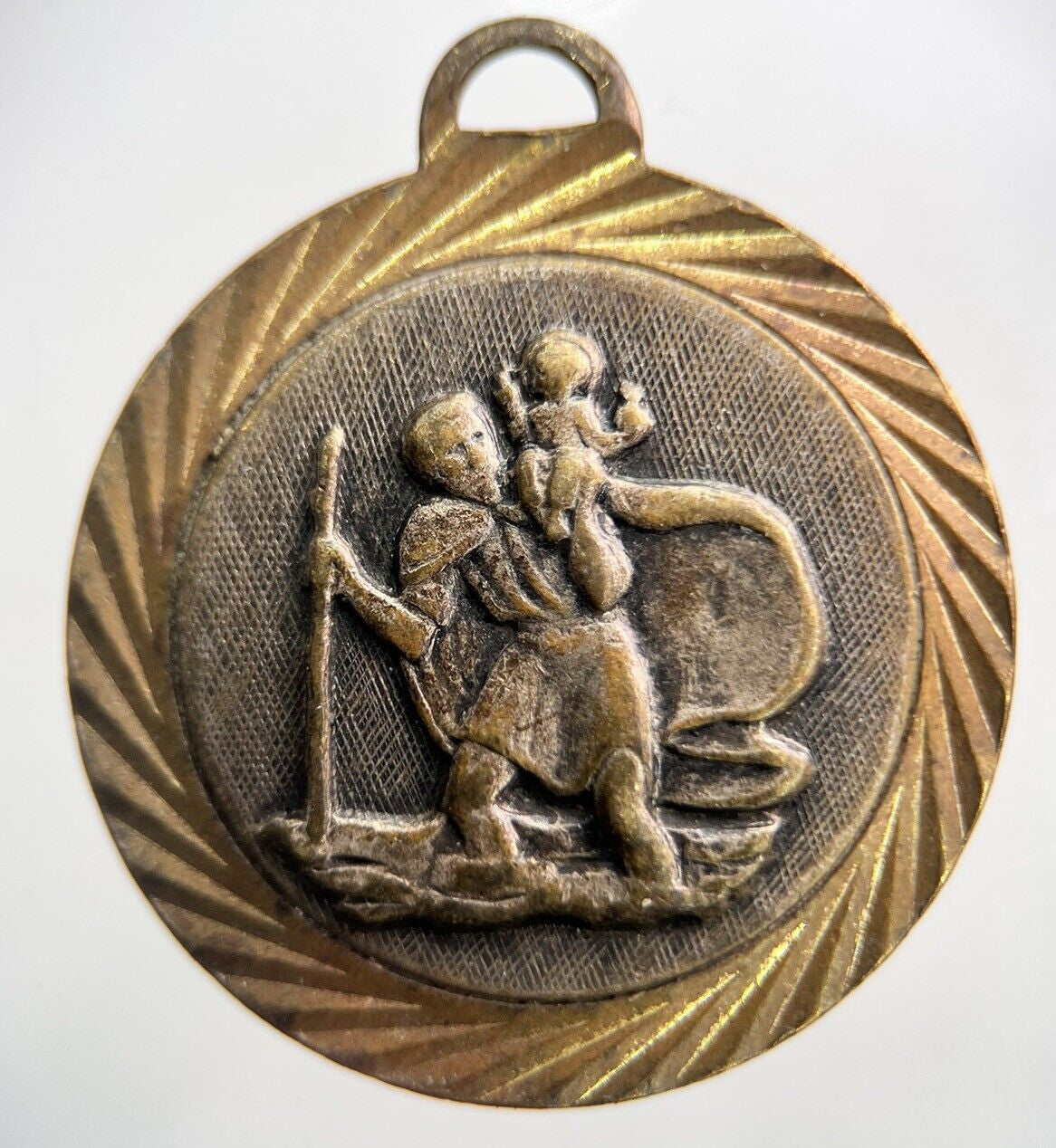 British Old Vintage Medal | Collectable Grade | a1705