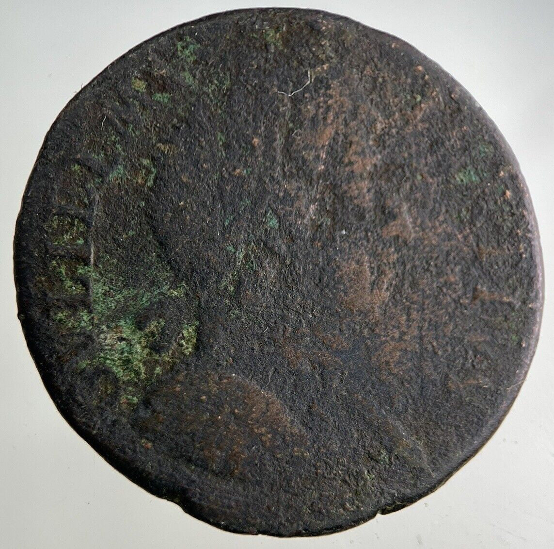 1699 William III 3rd Half - Penny Coin | Collectable Grade