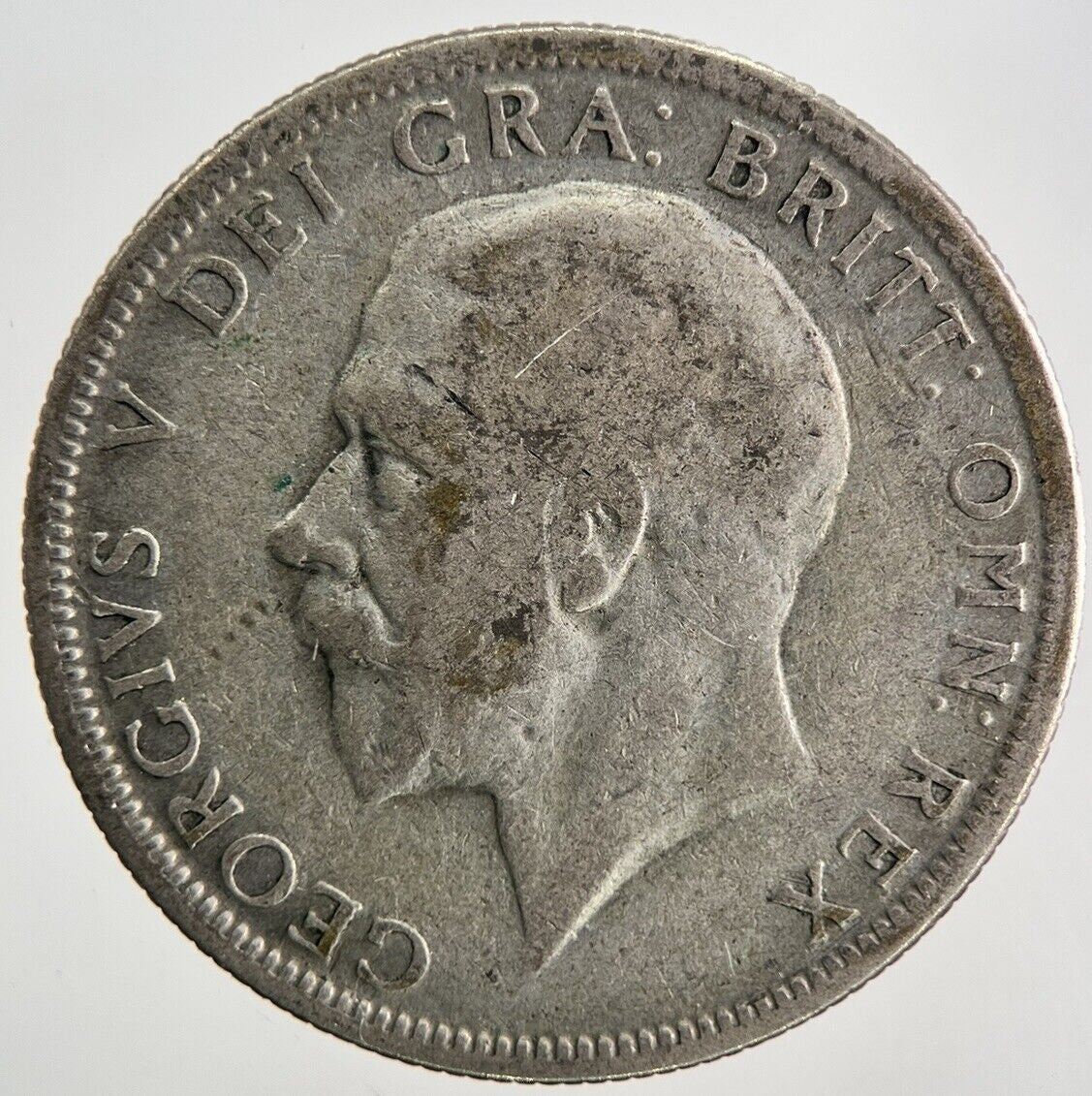 1935 George V Florin Silver Coin | Collectable Grade