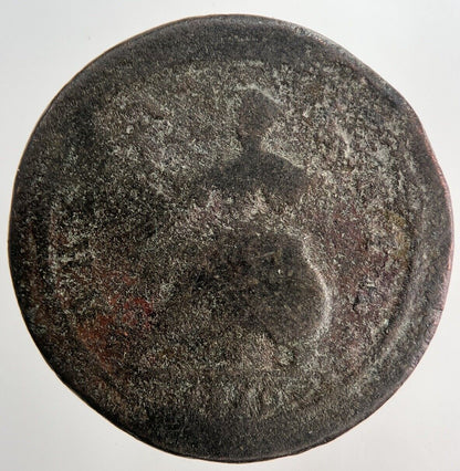 1719 George I 1st Half - Penny Coin | Collectable Grade