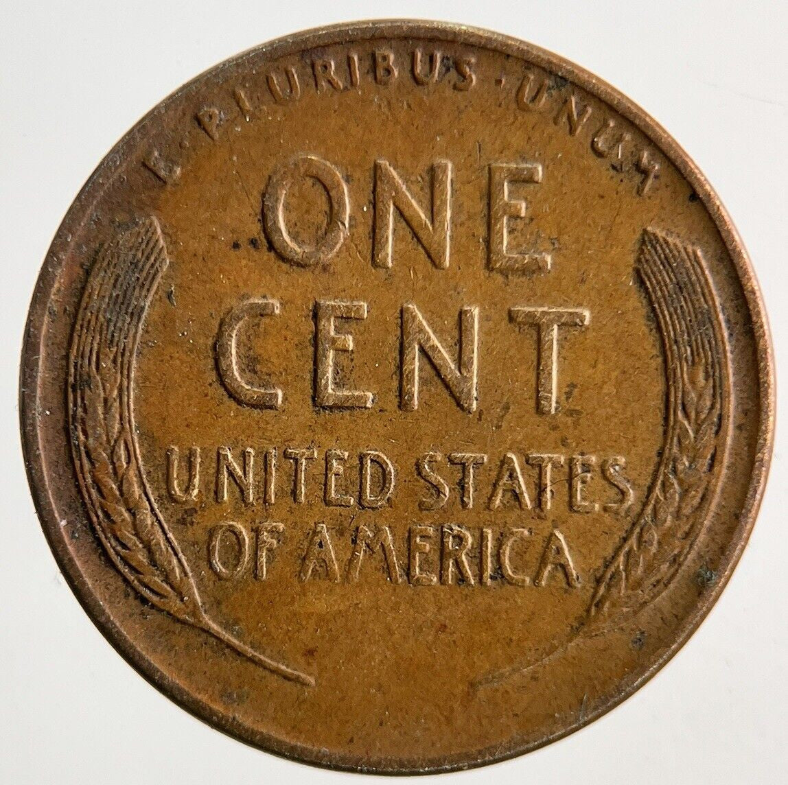 1941 US USA One Cent Coin | Fine Collectable Grade