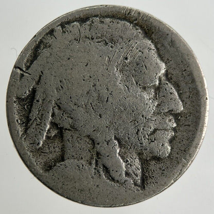 US USA Buffalo Nickel Coin | Collectable Grade