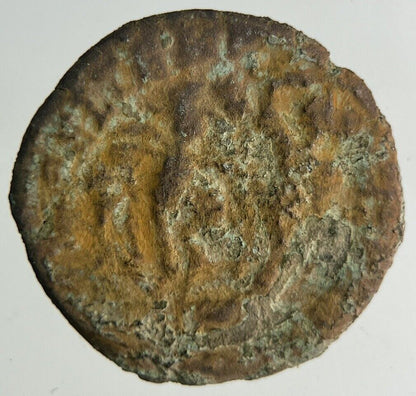 Ancient Roman Empire Denarius Bronze Coin | Collectable Grade