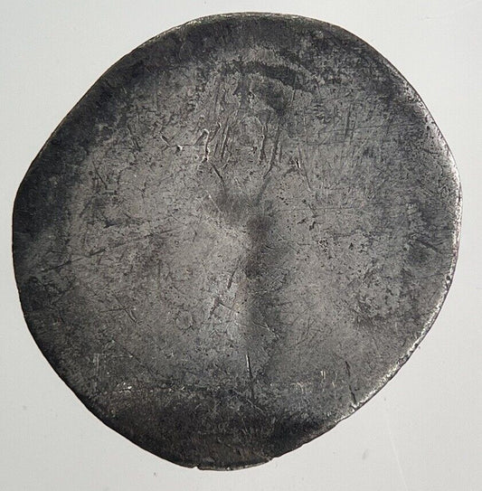 1272-1307 Edward I 1st Penny Hammered Silver Coin | Collectable Grade | a6116