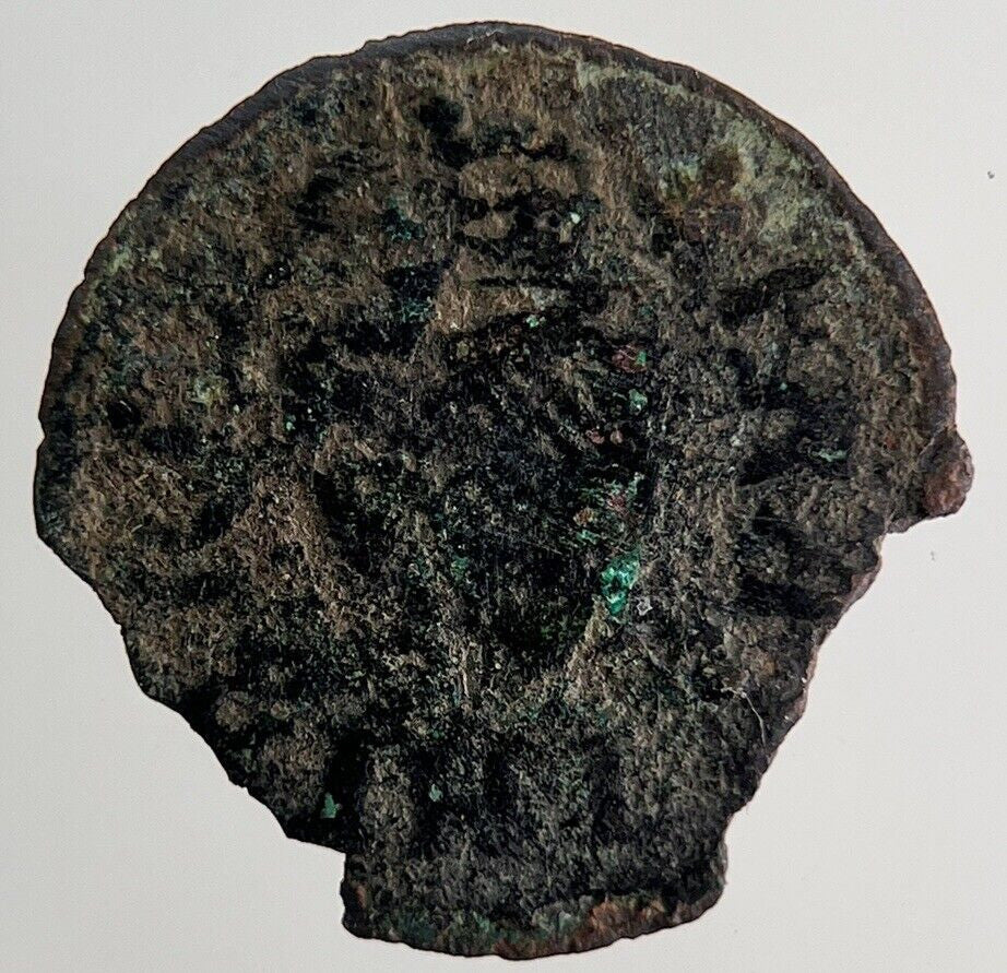 Charles II 2nd Irish Farthing Hammered Coin | Collectable Grade