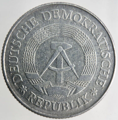1977 Germany 2 Mark Coin | Fine Collectable Grade