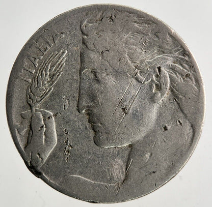1920 Italy 20 Centesimi Coin | Collectable Grade