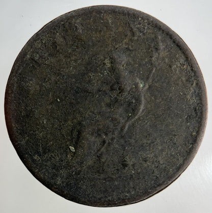 1806 George III 3rd Half - Penny Coin | Collectable Grade
