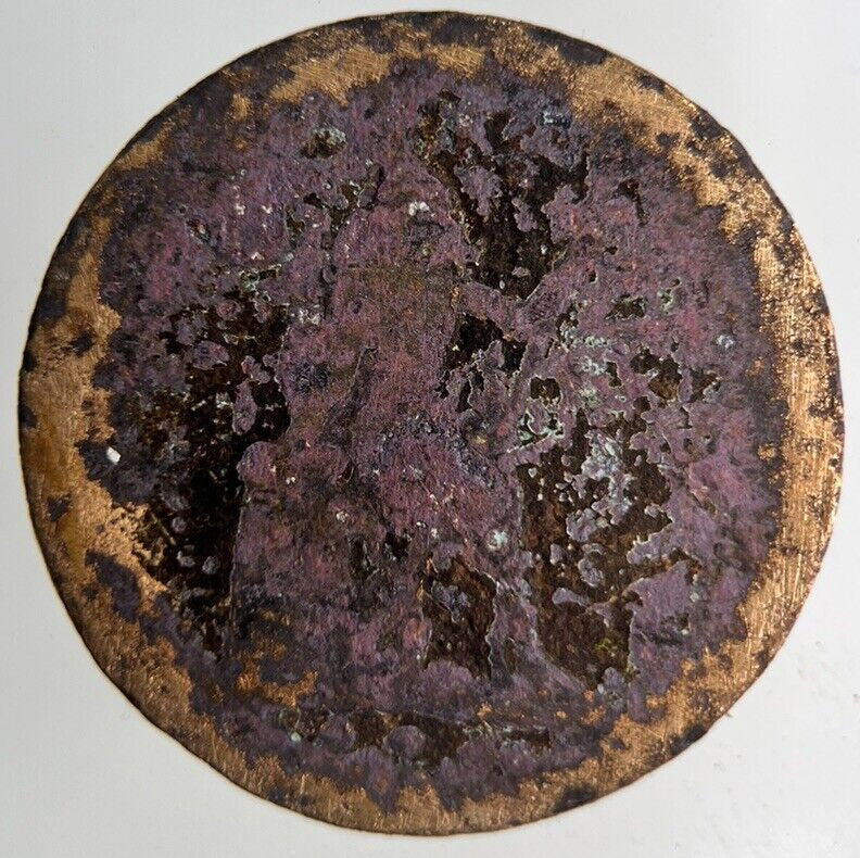 1888-1905 Thailand Thailand 1 Att Coin | Fair Grade