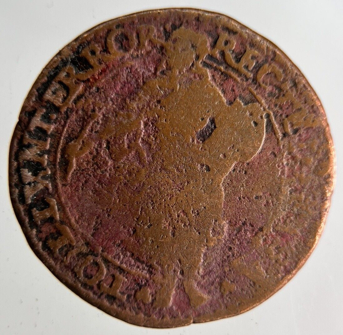 Old Europe Jetton 8 8 Error Token Coin | Collectable Grade