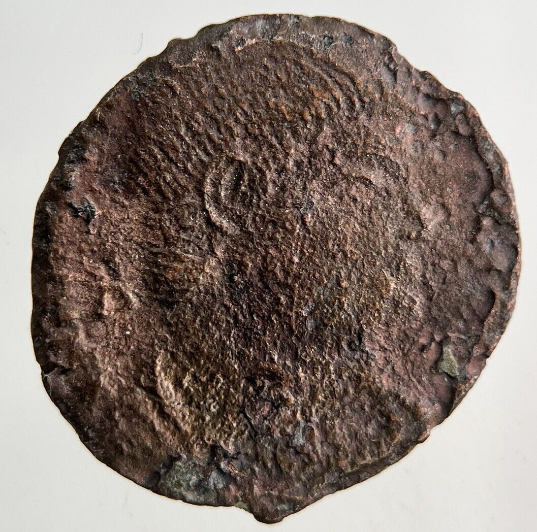 Ancient Roman Bronze Denarius Coin Collectable Grade – Classic World Coins
