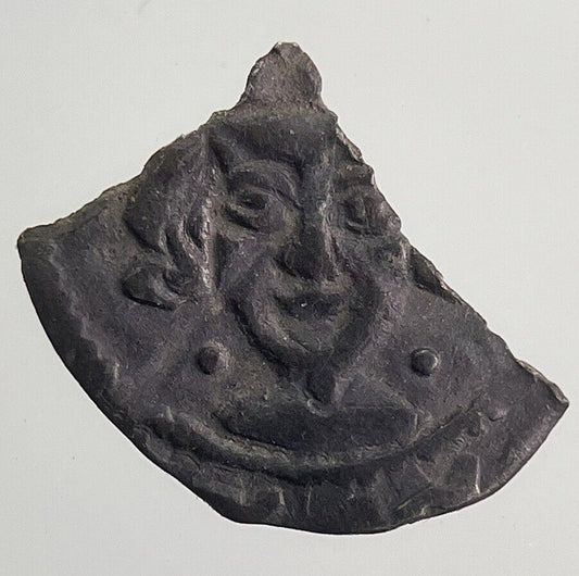 1272 - 1307 Edward I 1st Penny Hammered Silver Coin | Collectable Grade | a6117
