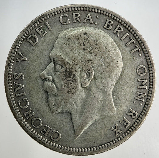 1936 George V Florin Silver Coin | Fine Collectable Grade