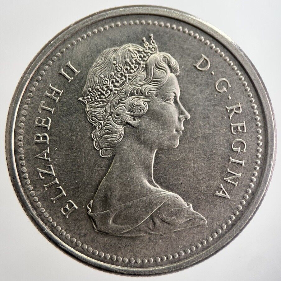 1874-1984 Canada Winnipeg Dollar Coin | Very High Grade | a8379