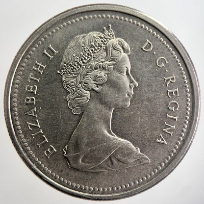 1874-1984 Canada Winnipeg Dollar Coin | Very High Grade | a8379
