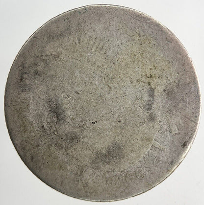 France 1 Franc Silver Coin | Fair Grade