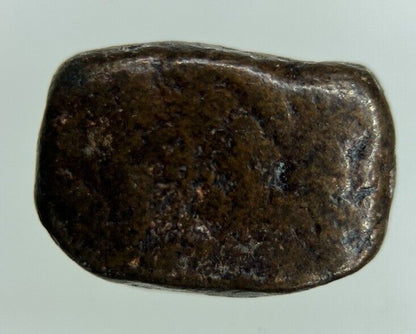 Ancient India Chunky Coin | Collectable Grade