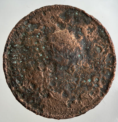 1799 George III 3rd Half - Penny Coin | Fair Grade