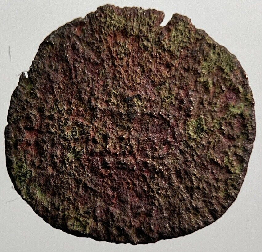 Charles II 2nd Irish Farthing Hammered Coin | Collectable Grade | a7179